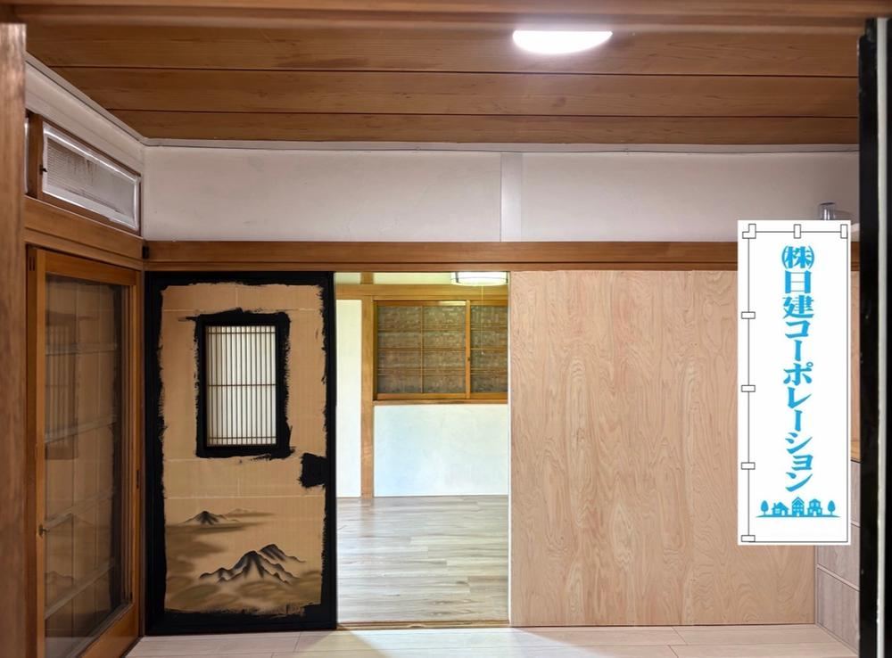 2LDK house in Koriyama, Fukushima - Photo 1