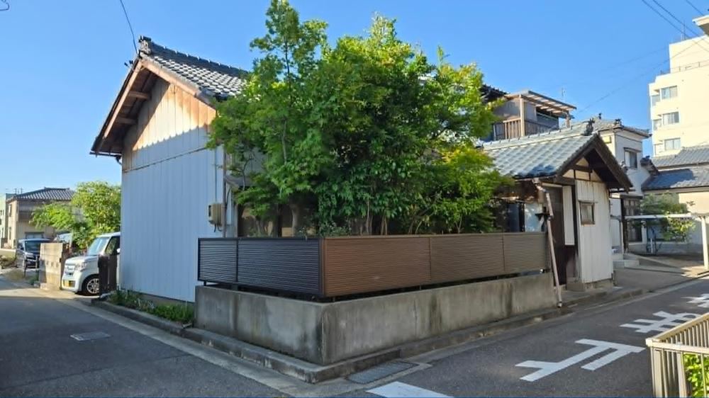 181 m² land in Chuo Ward, Niigata - Photo 1