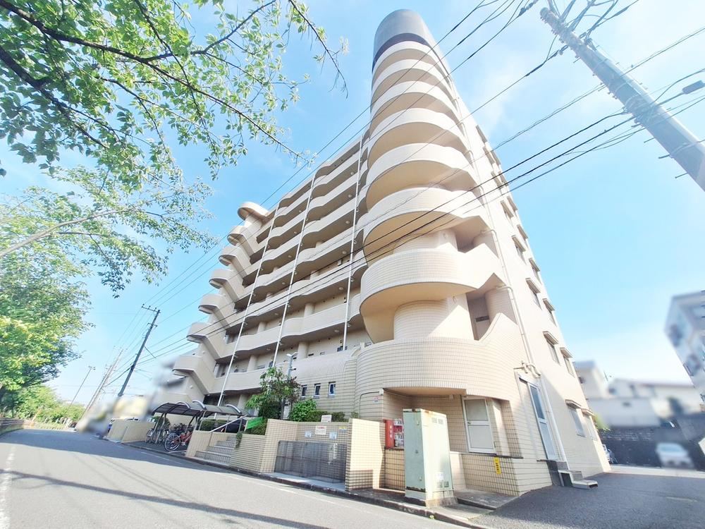 3LDK apartment in Hachioji, Tokyo - Photo 1