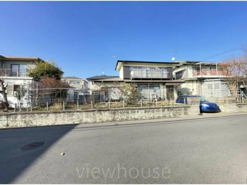 264 m² land in Utsunomiya, Tochigi - Photo 1