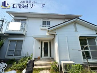 4LDK+S house in Chikugo