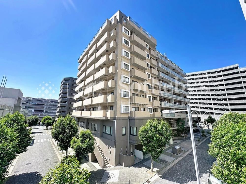 3LDK apartment in Tsuzuki Ward, Yokohama, Kanagawa - Photo 1