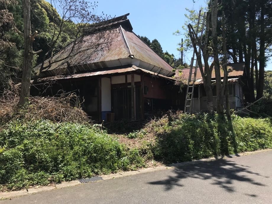 6K house in Shimonoseki, Yamaguchi - Photo 1