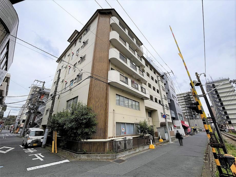 1LDK apartment in Matsudo, Chiba - Photo 1