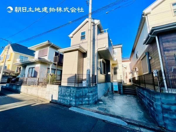 4LDK house in Isehara, Kanagawa - Photo 1