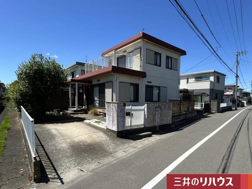 3LDK house in Wakabayashi Ward, Sendai, Miyagi - Photo 1