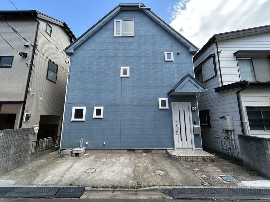 3LDK house in Minami Ward, Saitama - Photo 1