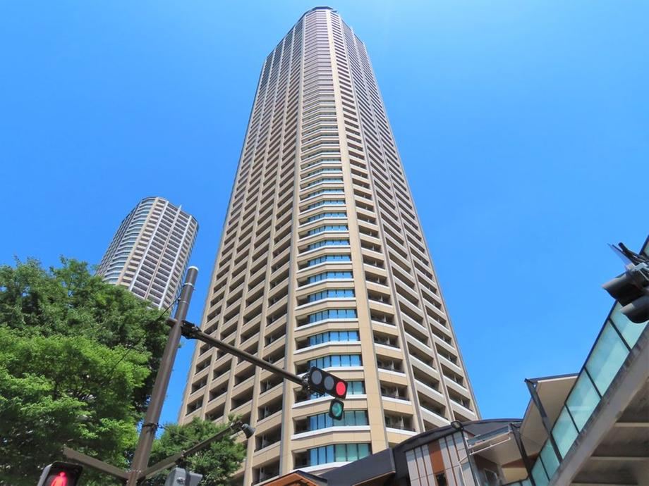 2LDK apartment in Nakahara Ward, Kawasaki, Kanagawa - Photo 1