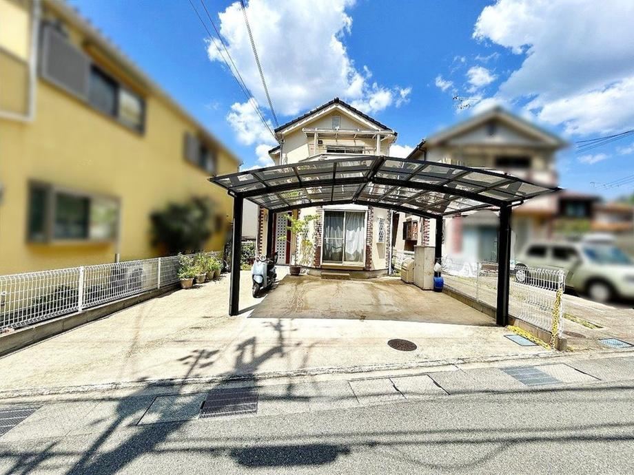 4LDK house in Kawanishi, Hyogo - Photo 1
