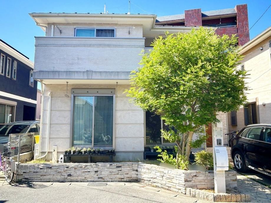 3LDK house in Ichikawa, Chiba - Photo 1