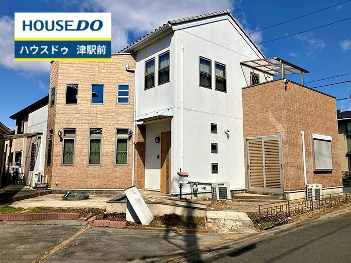 3LDK+S house in Tsu, Mie - Photo 1