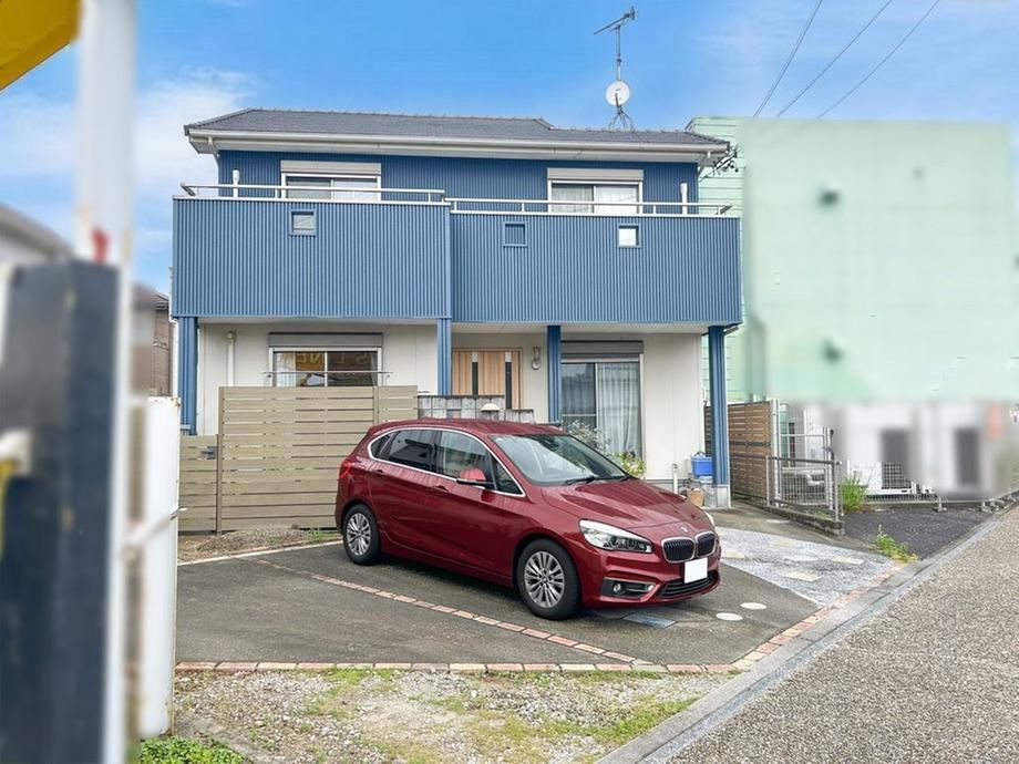 4LDK house in Okazaki, Aichi - Photo 1