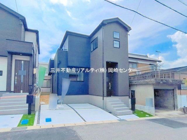 4LDK house in Okazaki, Aichi - Photo 1