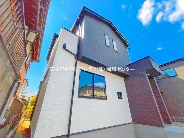 3LDK house in Okazaki, Aichi - Photo 1
