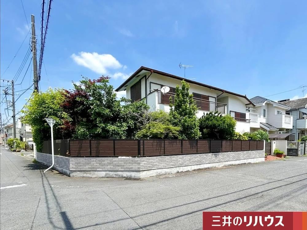 194 m² land in Ome, Tokyo - Photo 1