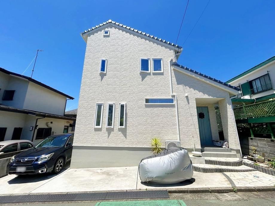 3LDK+S house in Ebina, Kanagawa - Photo 1