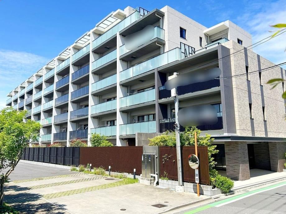 4LDK apartment in Niiza, Saitama - Photo 1