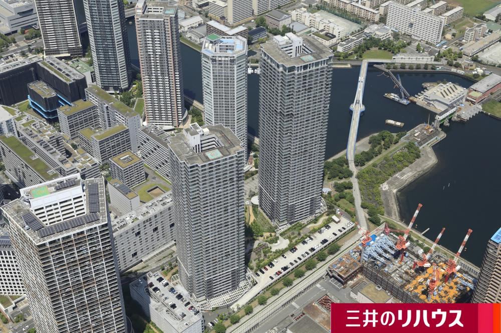 1LDK apartment in Koto Ward, Tokyo - Photo 1