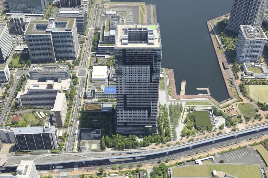 1LDK apartment in Koto Ward, Tokyo - Photo 1