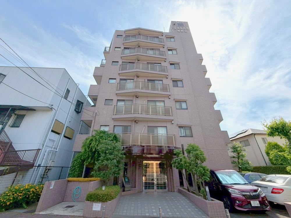 3LDK apartment in Chuo Ward, Sagamihara, Kanagawa - Photo 1