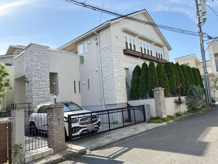 3LDK house in Aoba Ward, Yokohama, Kanagawa - Photo 1