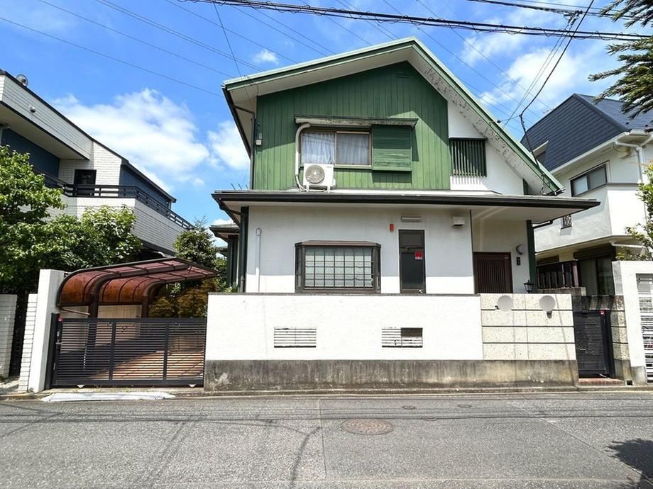 136 m² land in Musashino, Tokyo - Photo 1