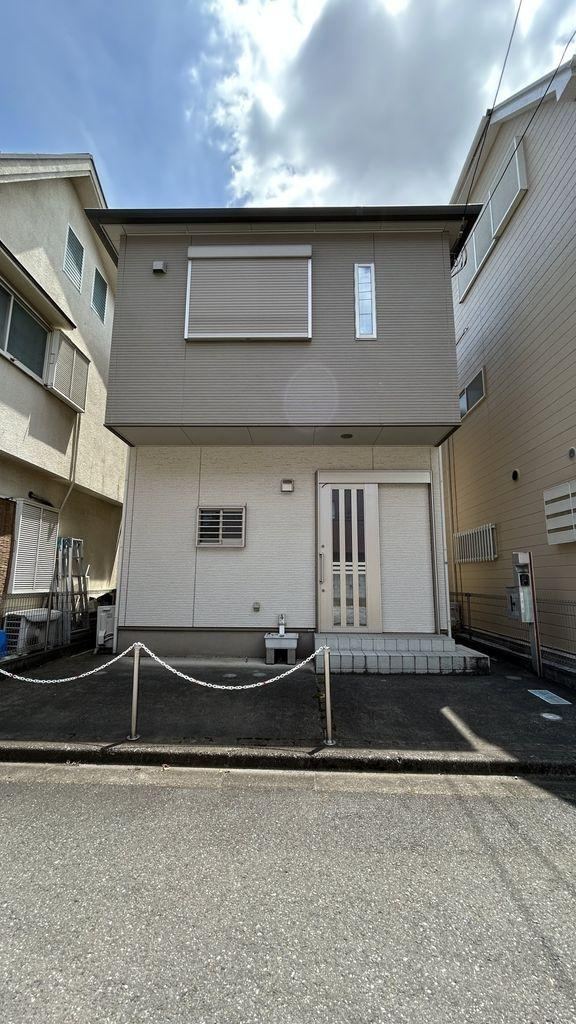 1K house in Nerima Ward, Tokyo - Photo 1