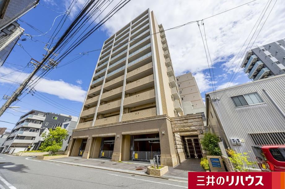 2LDK apartment in Nishi Ward, Nagoya, Aichi - Photo 1