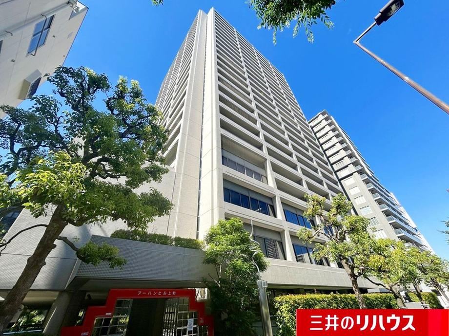 3LDK apartment in Tennoji Ward, Osaka - Photo 1