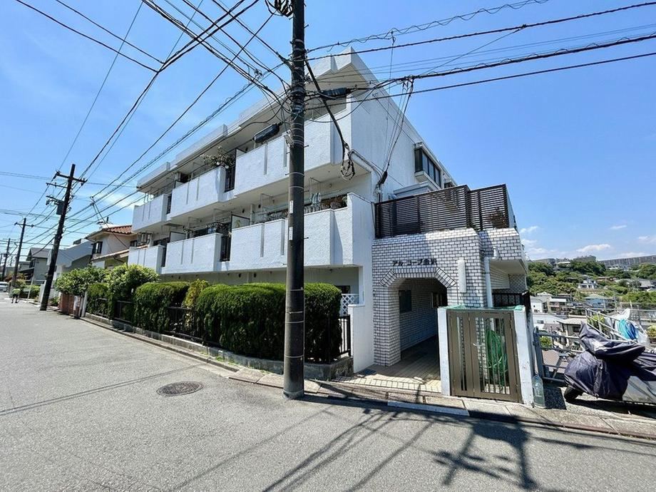 3LDK apartment in Kanazawa Ward, Yokohama, Kanagawa - Photo 1