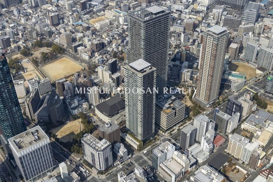 3LDK apartment in Kita Ward, Osaka - Photo 1