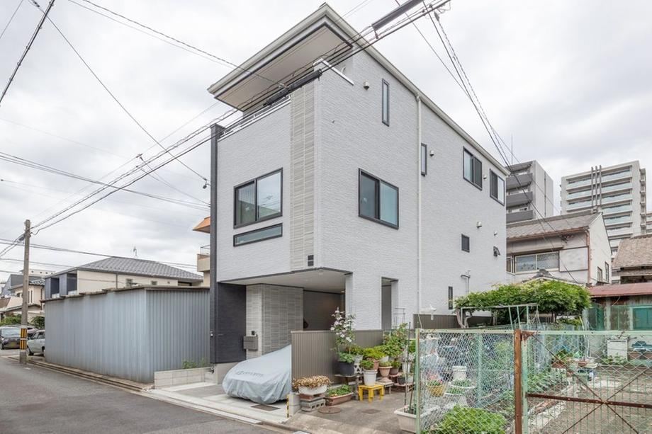 3LDK+S house in Nakamura Ward, Nagoya, Aichi - Photo 1