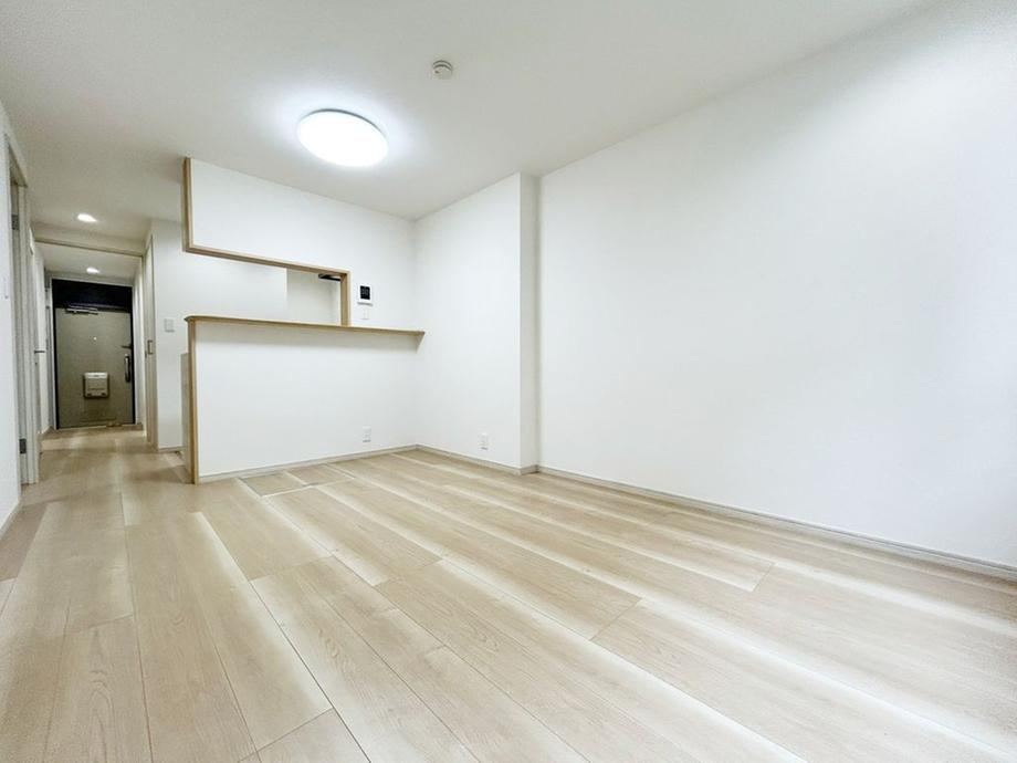 2LDK apartment in Koganei, Tokyo - Photo 1