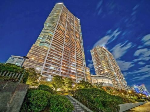 3LDK apartment in Koto Ward, Tokyo - Photo 1