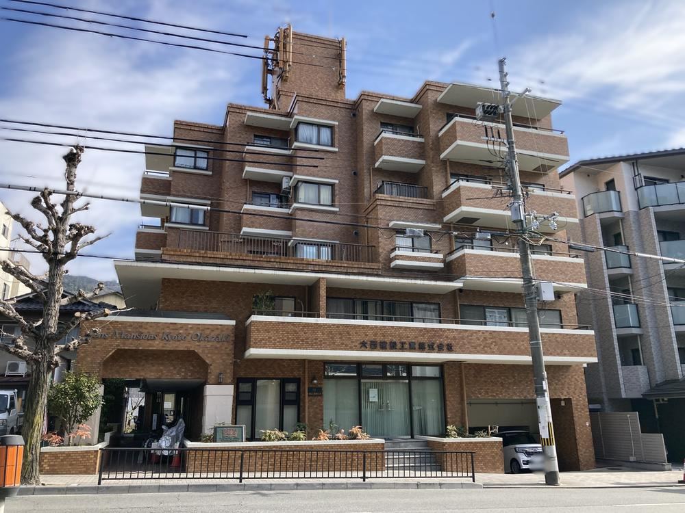 3LDK apartment in Sakyo Ward, Kyoto - Photo 1