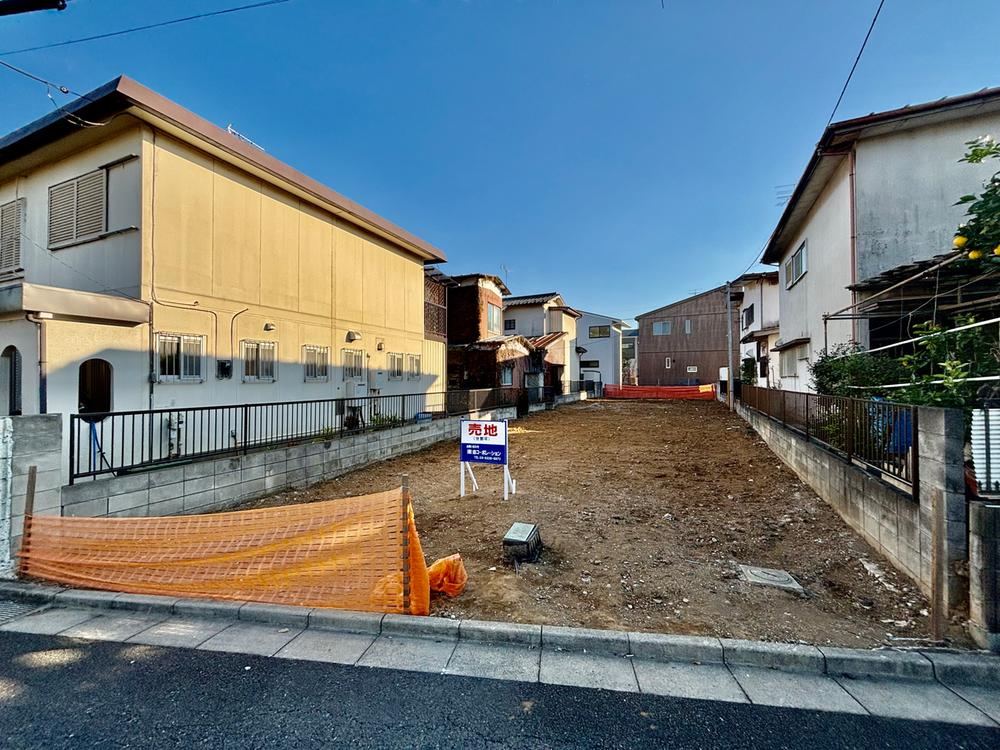 108 m² land in Omiya Ward, Saitama - Photo 1