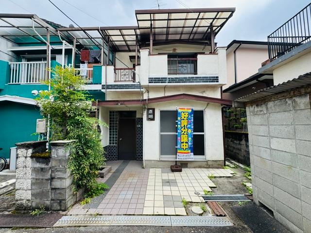 4K house in Tondabayashi, Osaka - Photo 1