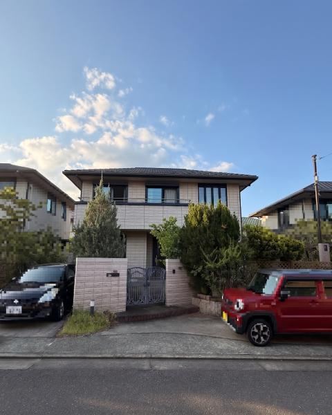 5LDK house in Seika, Soraku District, Kyoto - Photo 1
