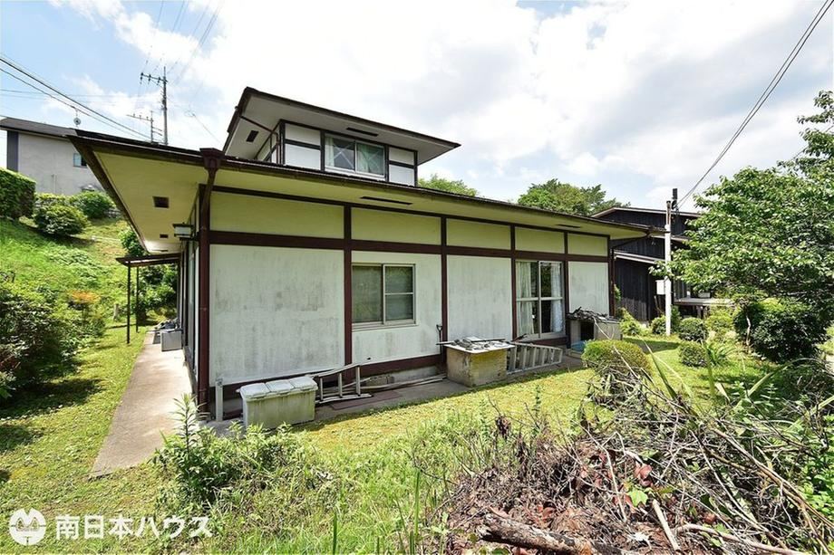 5DK house in Kagoshima, Kagoshima - Photo 1
