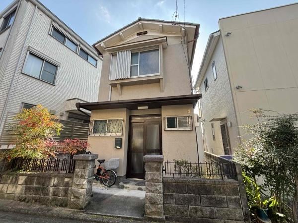 3K house in Fushimi Ward, Kyoto - Photo 1