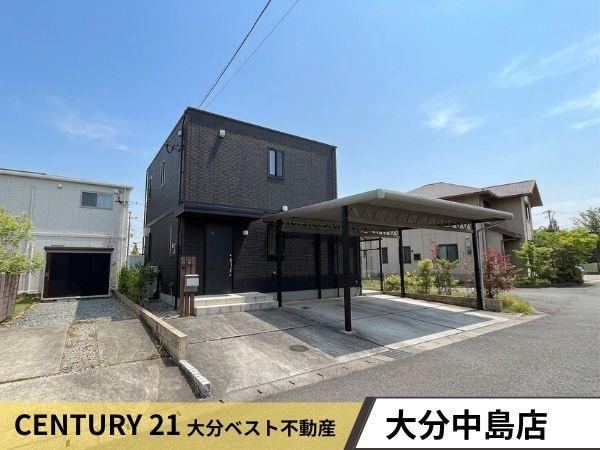 3LDK house in Oita, Oita - Photo 1