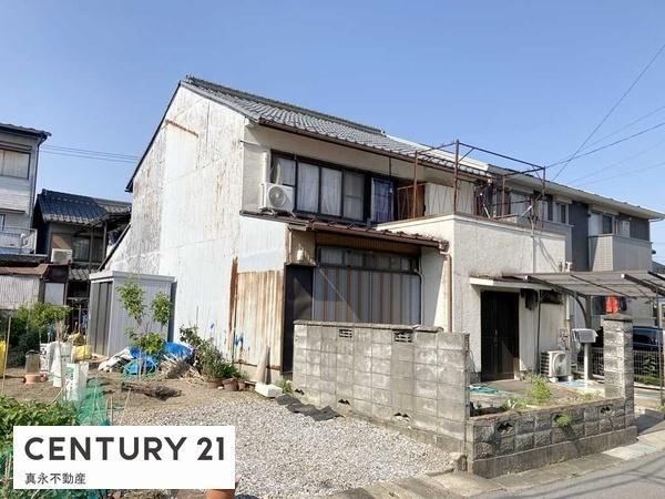 119 m² land in Ogaki, Gifu - Photo 1