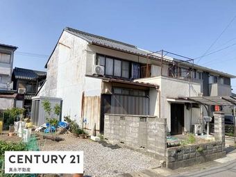 plot of land in Ogaki