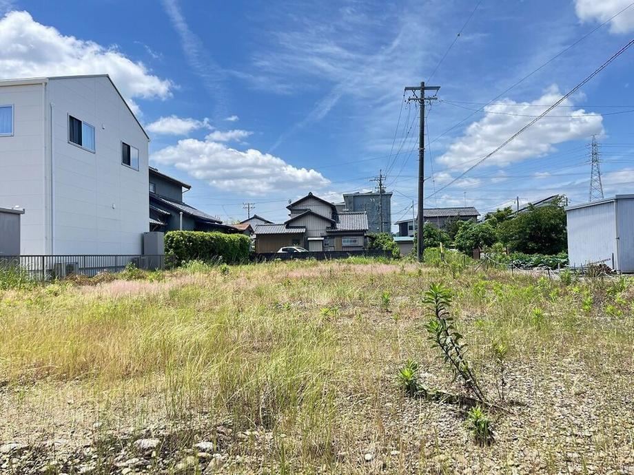 563 m² land in Chuo Ward, Hamamatsu, Shizuoka - Photo 1