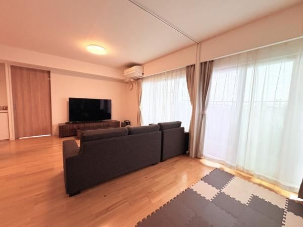 4LDK apartment in Kasugai, Aichi - Photo 1