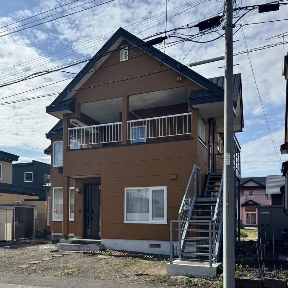 5LDK house in Tomakomai, Hokkaido - Photo 1