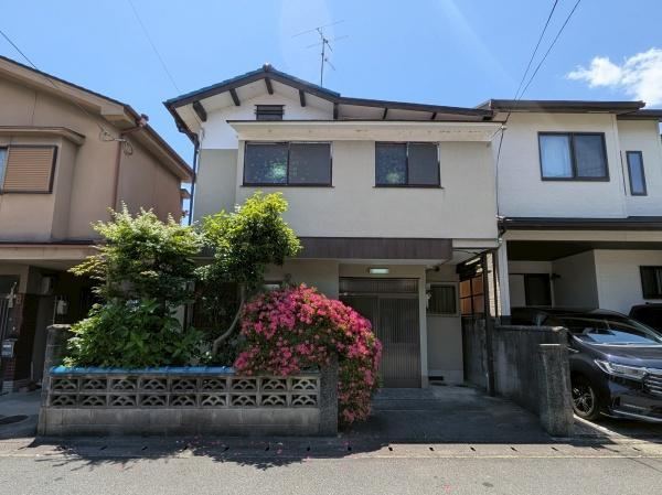 4LDK house in Yamashina Ward, Kyoto - Photo 1