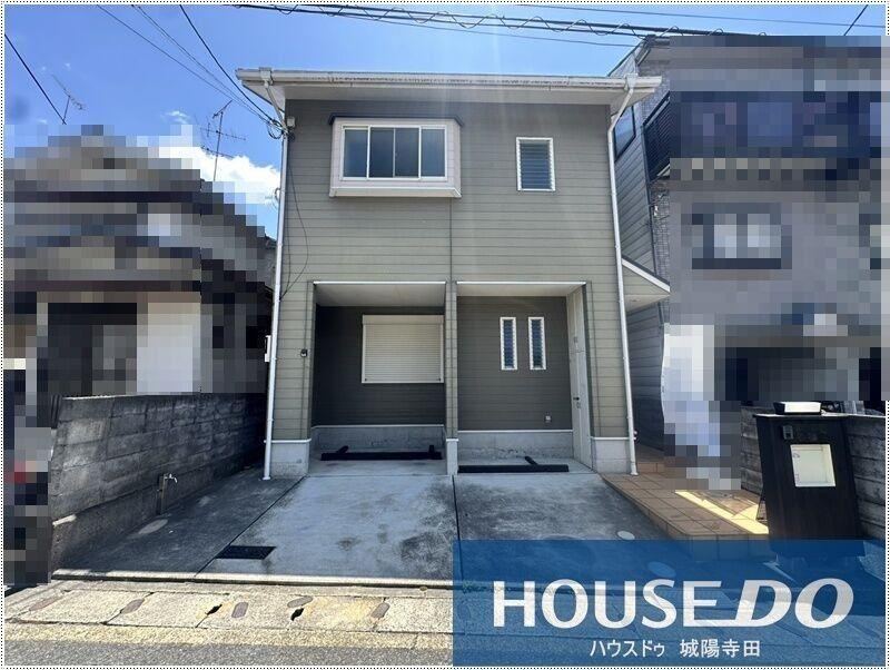 3LDK house in Joyo, Kyoto - Photo 1