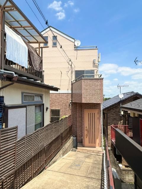 2LDK house in Fujimi, Saitama - Photo 1