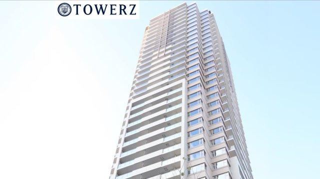 2LDK apartment in Chuo Ward, Osaka - Photo 1
